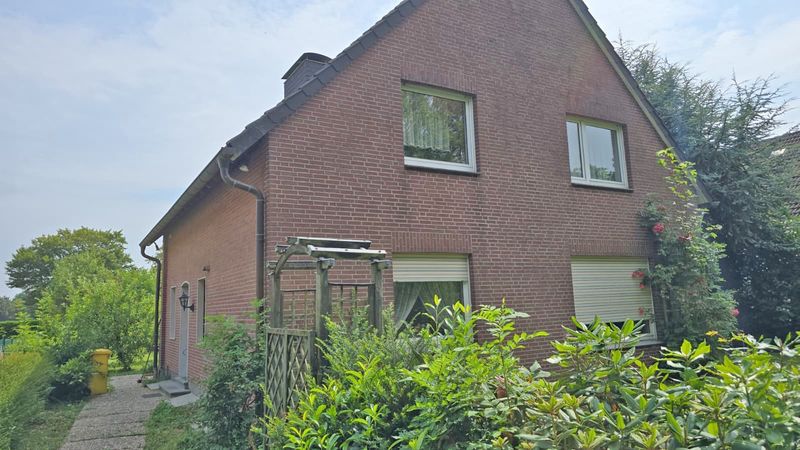 2 Häuser - 1 Preis in 52445 Titz-Jackerath